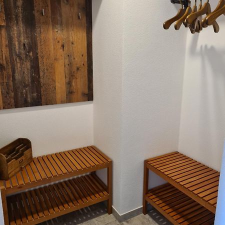 Ferienwohnung Burgblick Pelm المظهر الخارجي الصورة