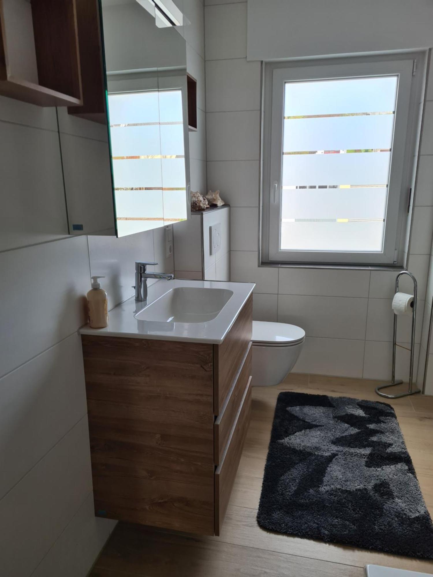 Ferienwohnung Burgblick Pelm المظهر الخارجي الصورة