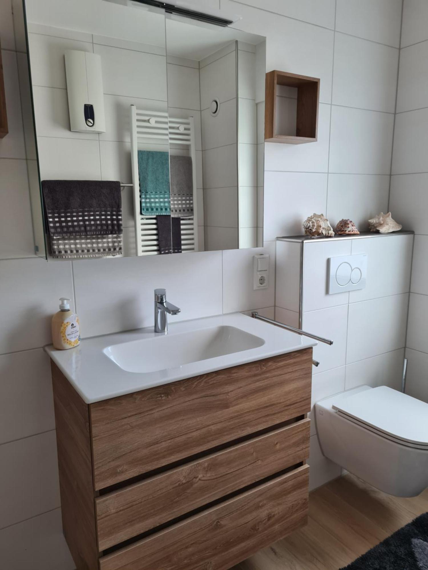 Ferienwohnung Burgblick Pelm المظهر الخارجي الصورة