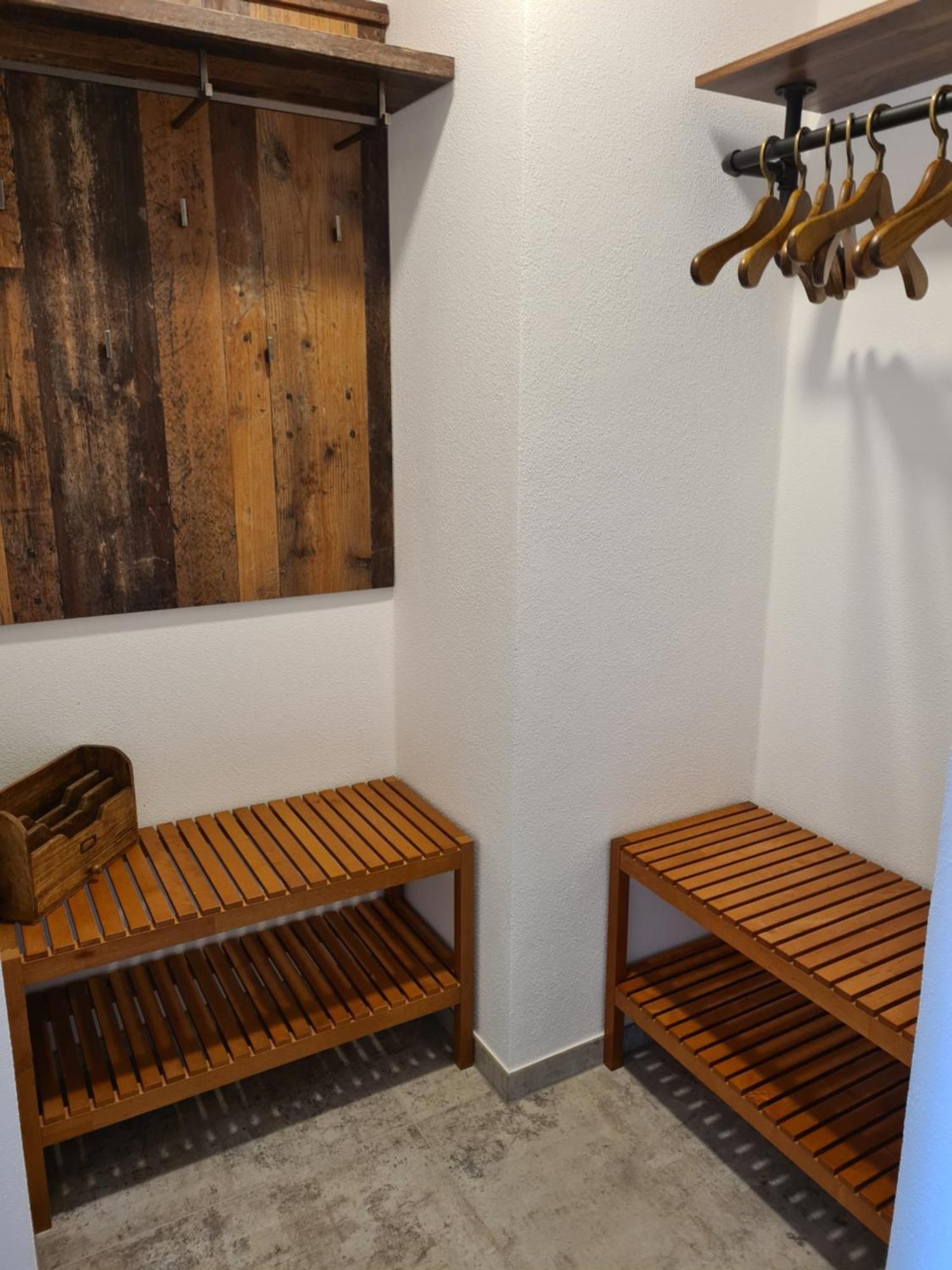 Ferienwohnung Burgblick Pelm المظهر الخارجي الصورة